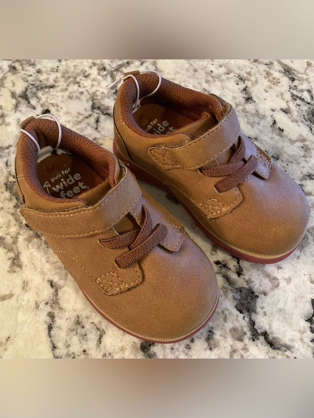 Stride Rite 360 Jay Toddler Boys Sneakers